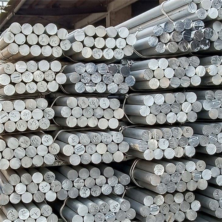 ASTM A276 Stainless Steel Bar (2)