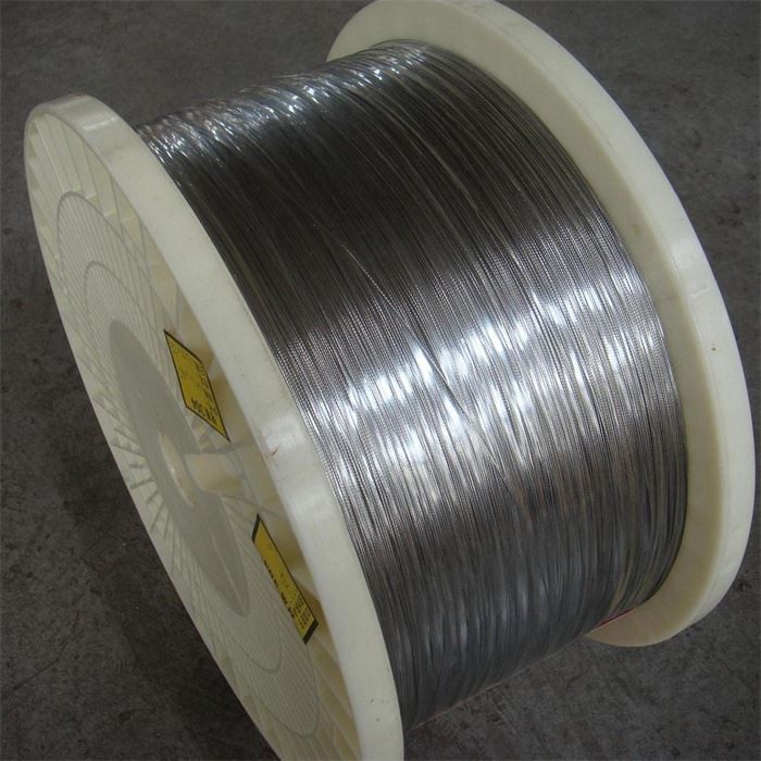 Inconel 690 Wire factory