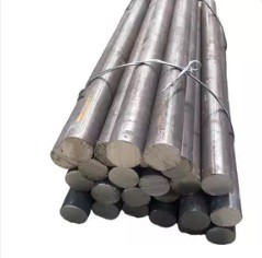 42CrMo4 stålstång i legering