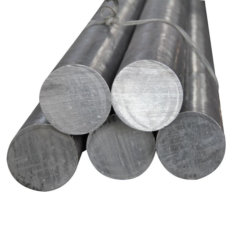 A572 Gr.50 Stålstång