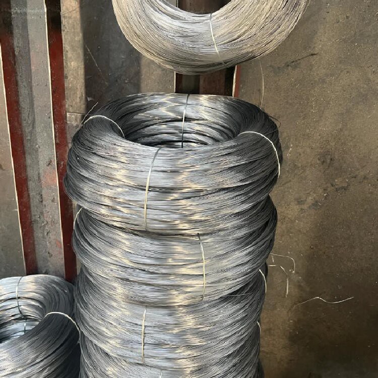 Inconel 706 tråd