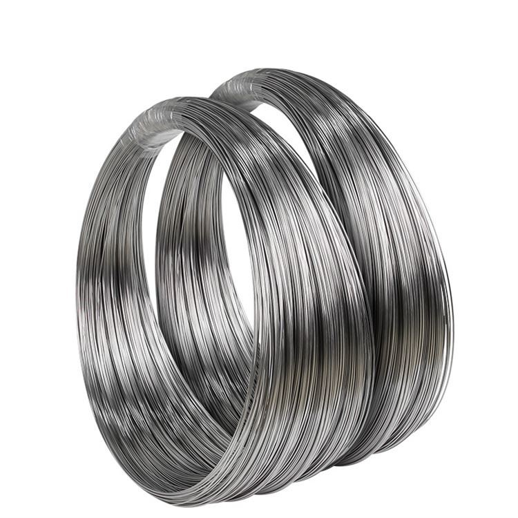 Inconel 718 tråd