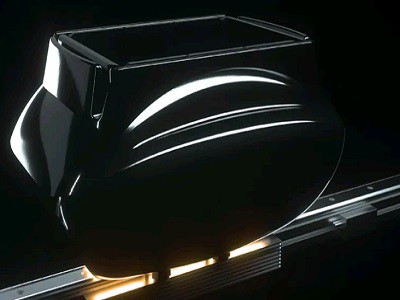 Stålbyggd-Hyperloop-teknik revolutionerar hemleverans