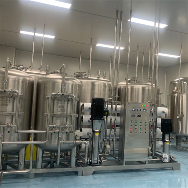 Cabin Pipeline Of Ballast Water System Cabin Pipeline Of Ballast Water System