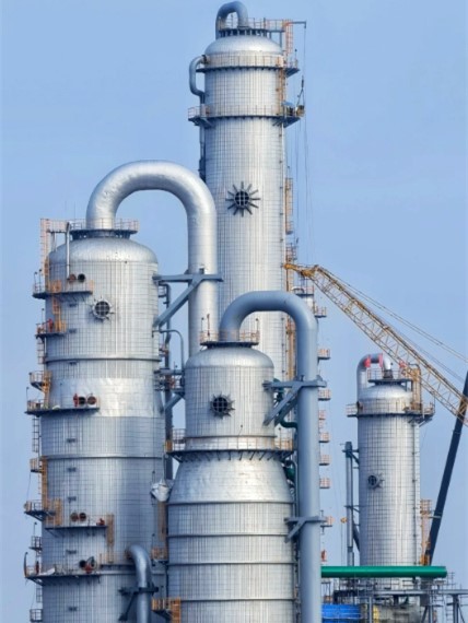 Petrochemical Production Facilities Petrochemical Production Facilities