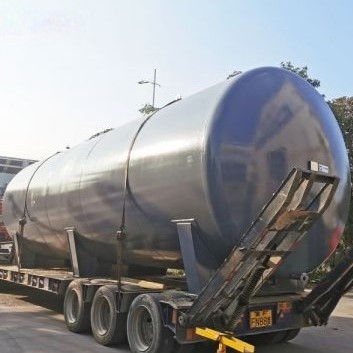Concentrated Sulfuric Acid Storage Tank Concentrated Sulfuric Acid Storage Tank