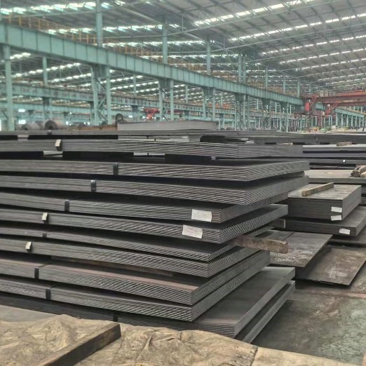 S420 Carbon Steel Plate S420 Carbon Steel Plate