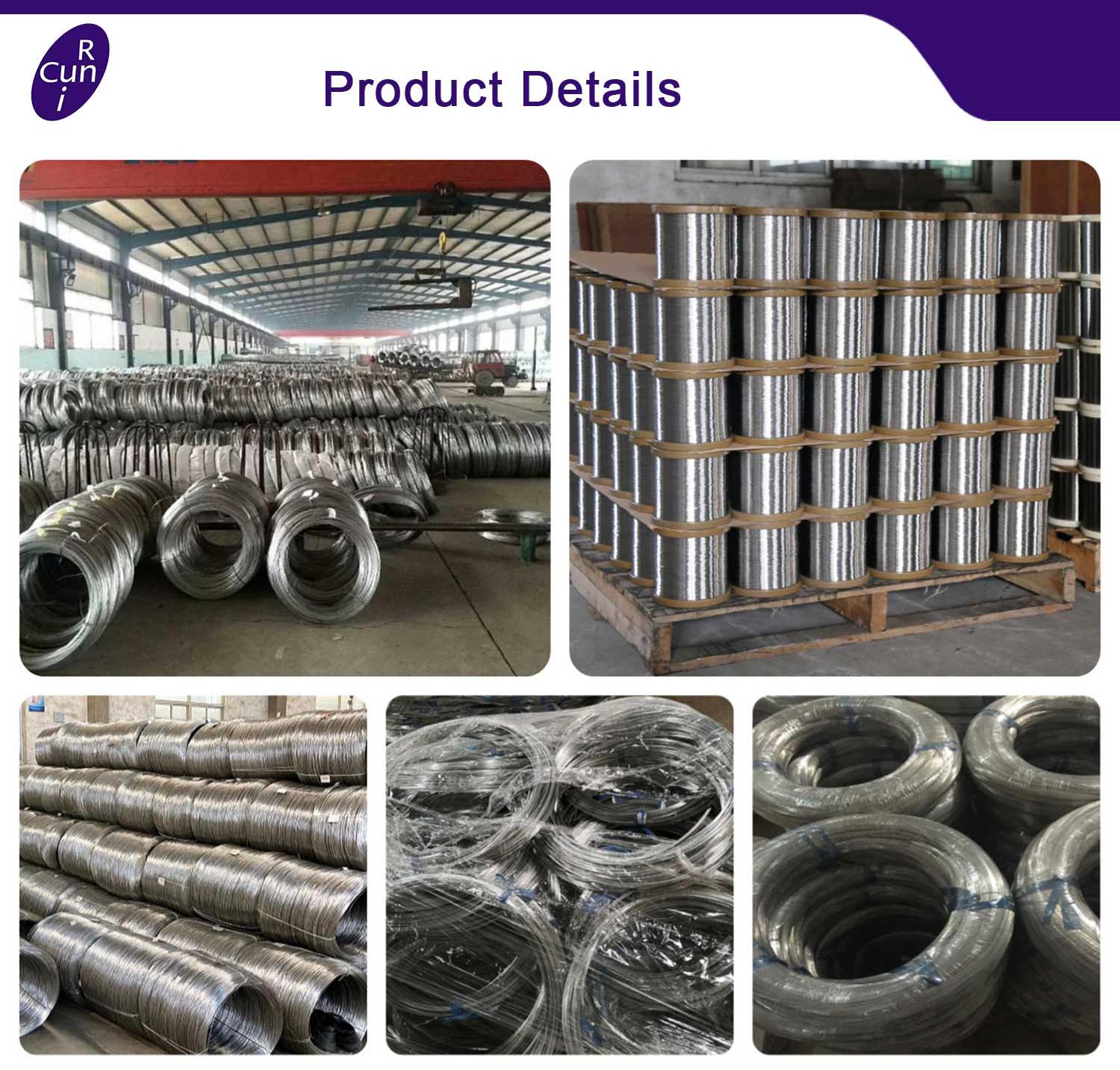 Steel Wire Steel Wire