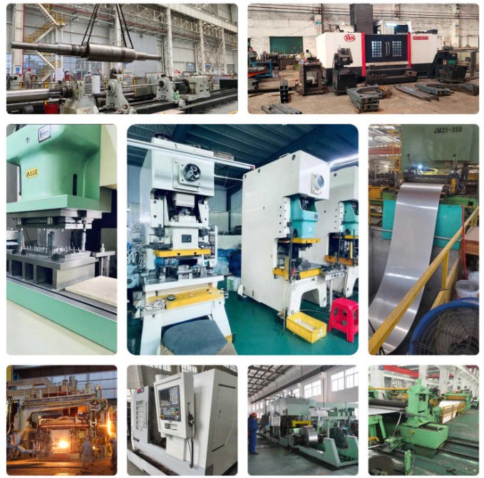 Product Equipment Product Equipment