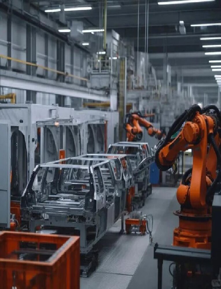 Automotive Manufacturing Automotive Manufacturing