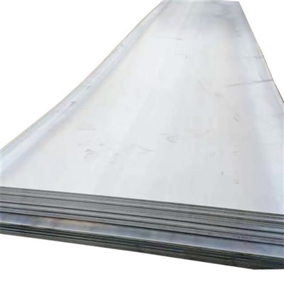 A572 Gr.42 Stålplåt