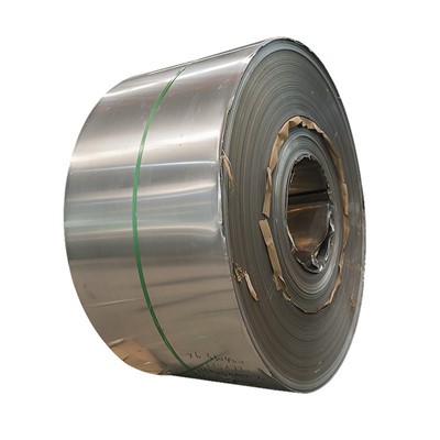 Inconel 686 Coil