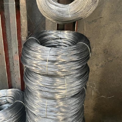 Vilka egenskaper har Inconel-tråd?